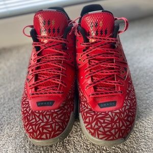 WAY Of Wade Sneakers